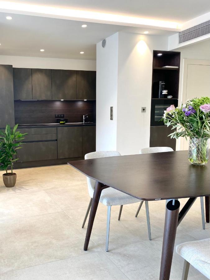 Apartament Grand 2 Pieces Gray D'Albion Cannes Zewnętrze zdjęcie