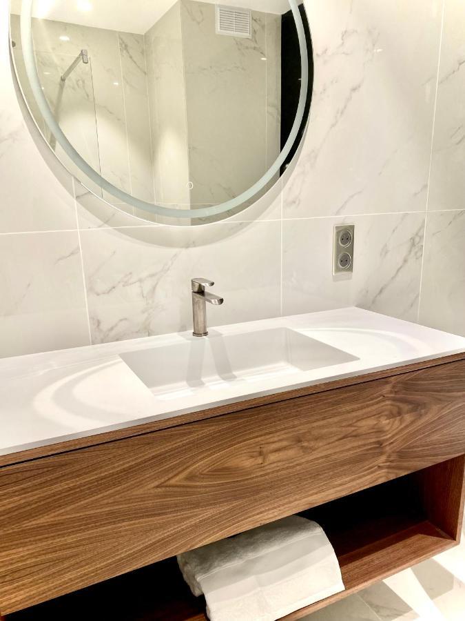 Apartament Grand 2 Pieces Gray D'Albion Cannes Zewnętrze zdjęcie