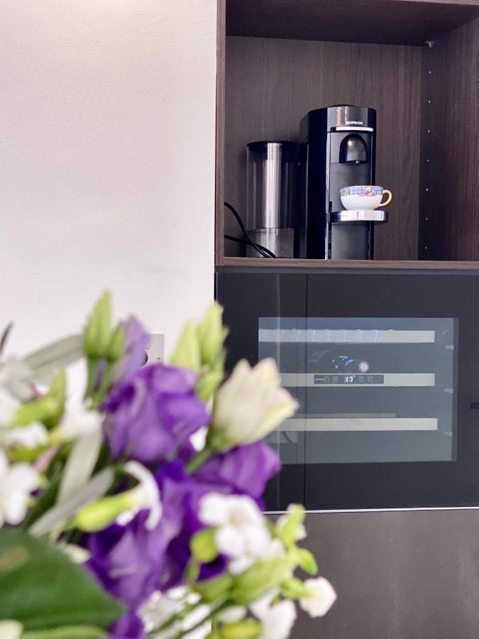 Apartament Grand 2 Pieces Gray D'Albion Cannes Zewnętrze zdjęcie