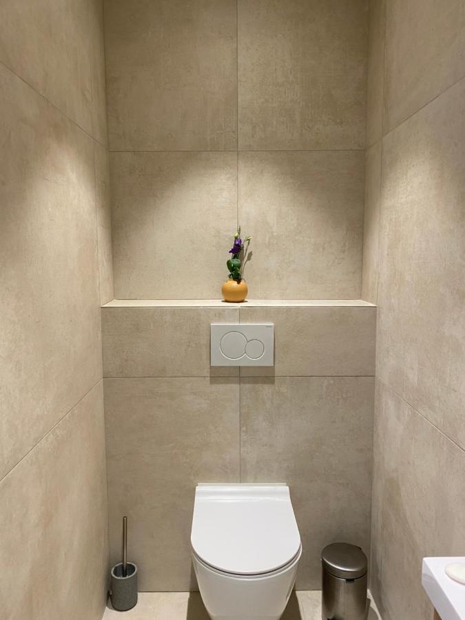 Apartament Grand 2 Pieces Gray D'Albion Cannes Zewnętrze zdjęcie