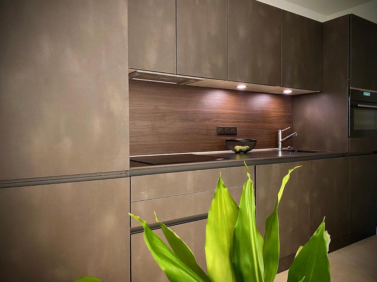 Apartament Grand 2 Pieces Gray D'Albion Cannes Zewnętrze zdjęcie